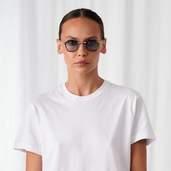 Explicit Poets Logan Sunglasses (New) - Picture 3 of 6